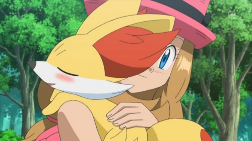 ポケモンｘｙ感想 56話目 とーえつ雑談部屋