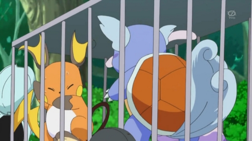 ポケモンxy感想 65話目 とーえつ雑談部屋 ポケモンxy感想 65話目 とーえつ雑談部屋