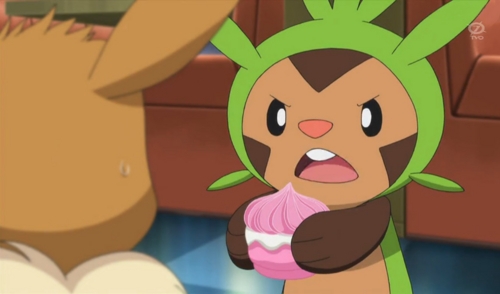 ポケモンｘｙ感想 90話目 とーえつ雑談部屋