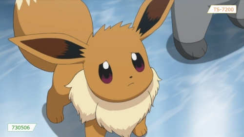 ポケモンｘｙz感想 105話目 更新済み とーえつ雑談部屋