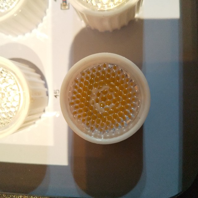 ブラックボックス　LED サンゴ水槽に激安のフルスペクトルLEDを導入！中華製 ブラック