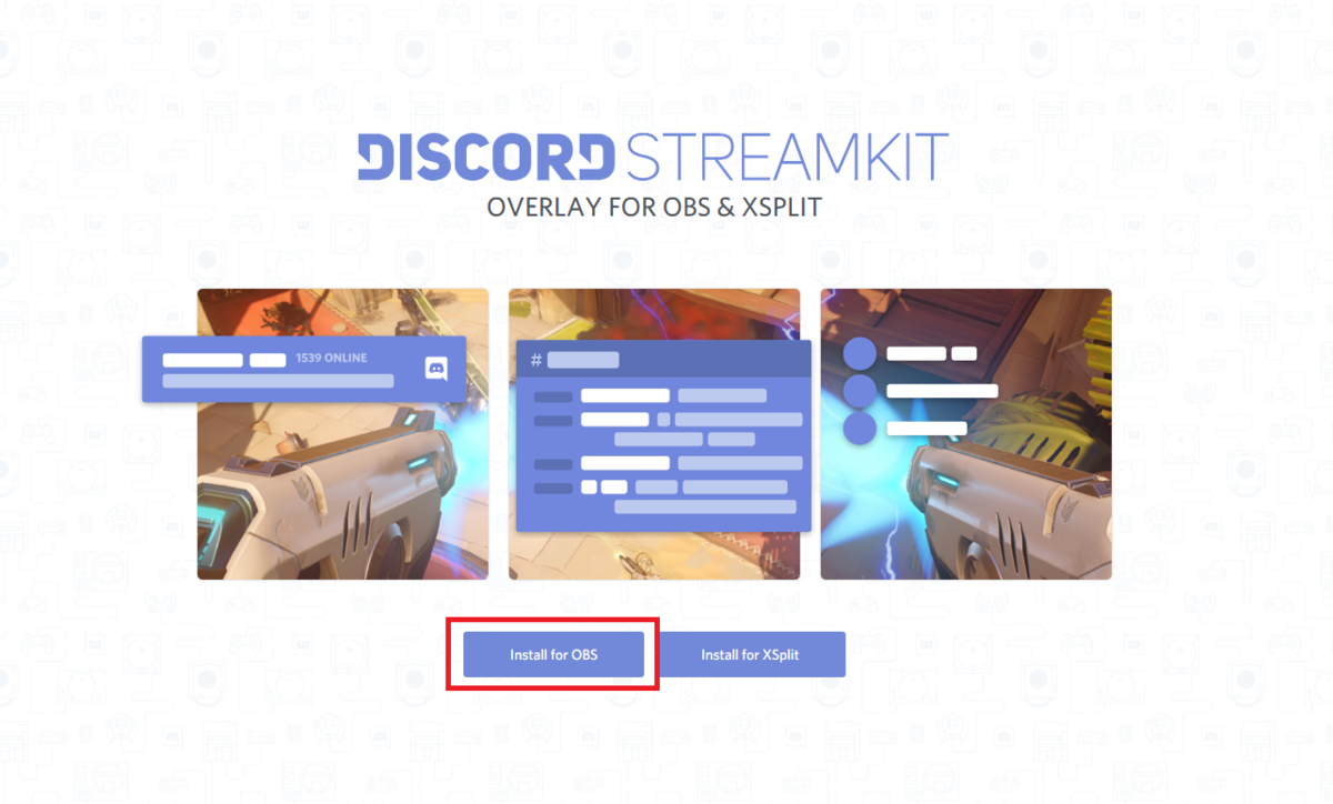 Discord Streamkit Obs上にdiscordのアイコンを表示させて動かす 機能解説 ももんの日常 Discord Streamkit Obs上にdiscordのアイコンを表示させて動かす 機能解説 ももんの日常