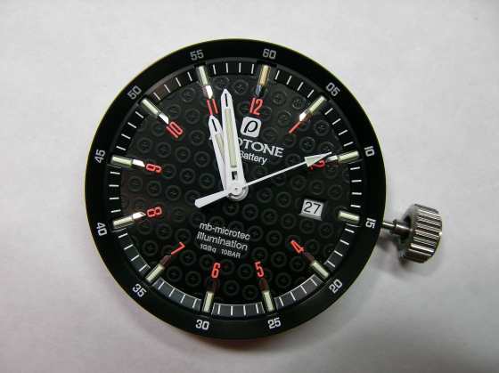 PHOTONE mb-microtec H3 - tohokuhonsenの日記