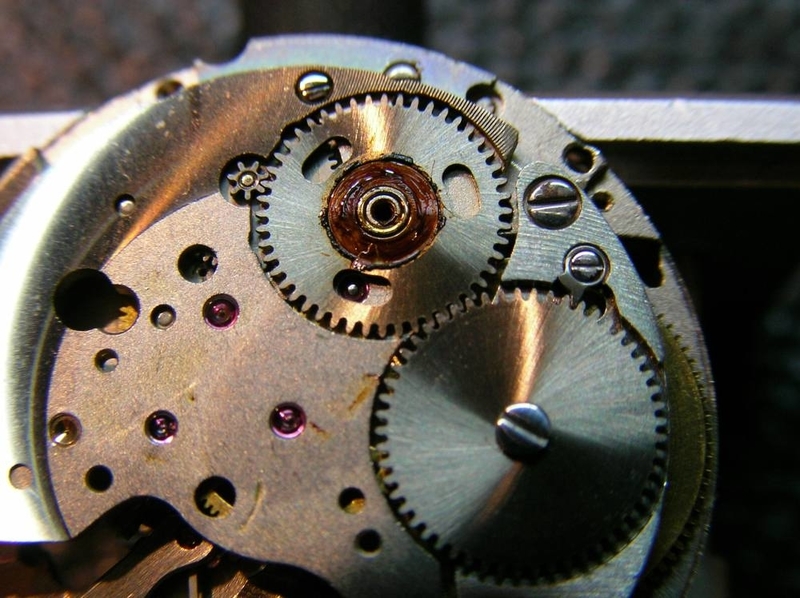 TECHNOS Kaiser SIGNAL その1 - tohokuhonsenの日記
