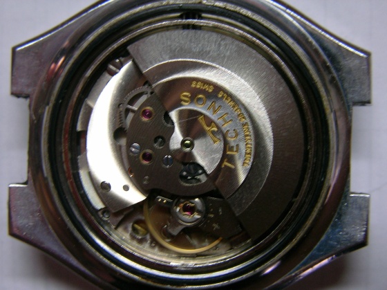 TECHNOS Kaiser SIGNAL その1 - tohokuhonsenの日記