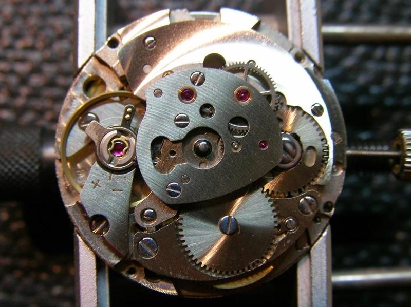 TECHNOS Kaiser SIGNAL その1 - tohokuhonsenの日記
