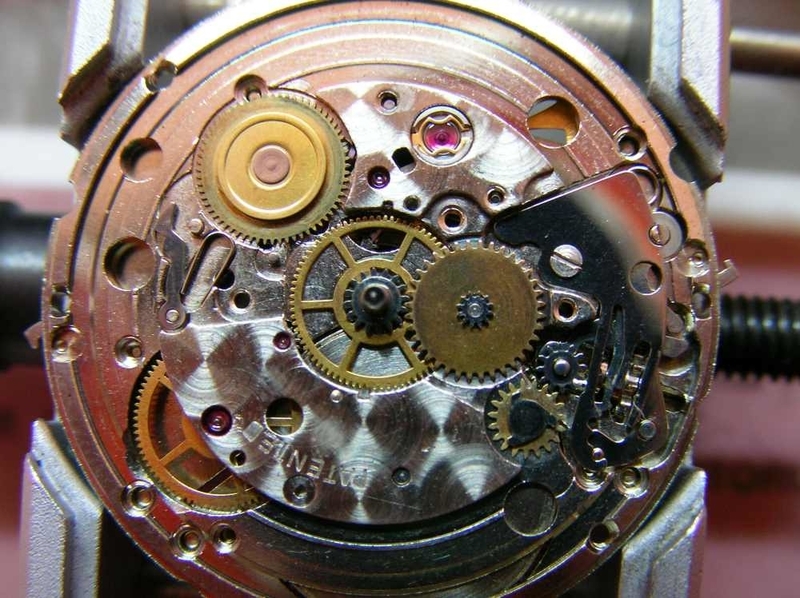 TECHNOS Sky Light ETA2824 - tohokuhonsenの日記