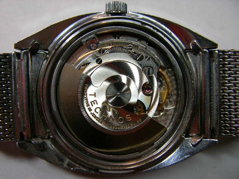 TECHNOS Sky Light - tohokuhonsenの日記