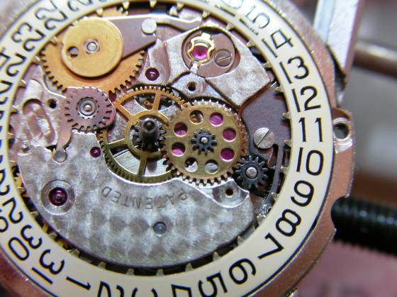 Technos Skyシリーズ第三弾 Sky Master Eta2472 30j Tohokuhonsenの日記 Technos Skyシリーズ第三弾 Sky Master Eta2472 30j Tohokuhonsenの日記