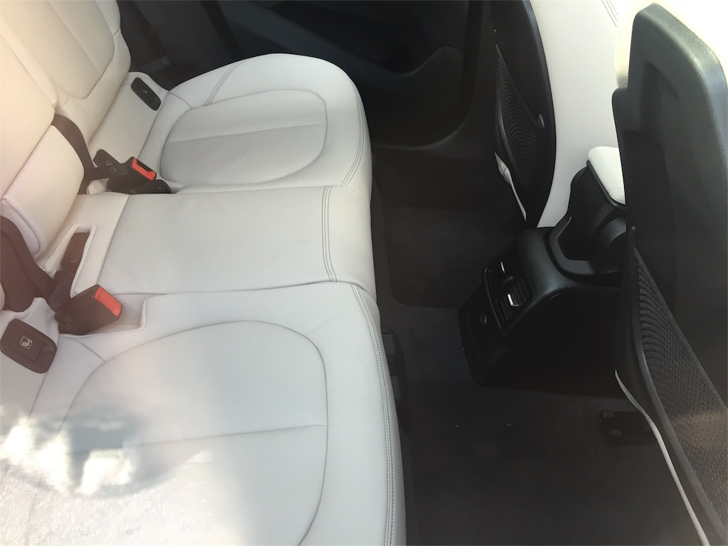 回顧 Bmw X1 試乗インプレ りんてつのゆる記 クルマと日々の思ひ出 回顧 Bmw X1 試乗インプレ りんてつのゆる記 クルマと日々の思ひ出