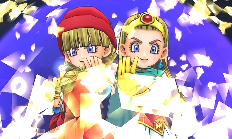 Dq11 連武討魔行の最終試練で8手クリアを目指す Blog