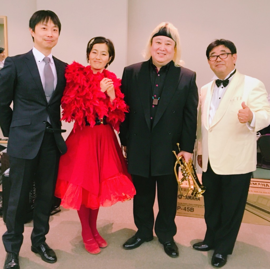 浜松市立開成中学校吹奏楽部第7回 定期演奏会 無事に終わる Yukiの打ハハ日記 浜松市立開成中学校吹奏楽部第7回 定期演奏会 無事に終わる Yukiの打ハハ日記
