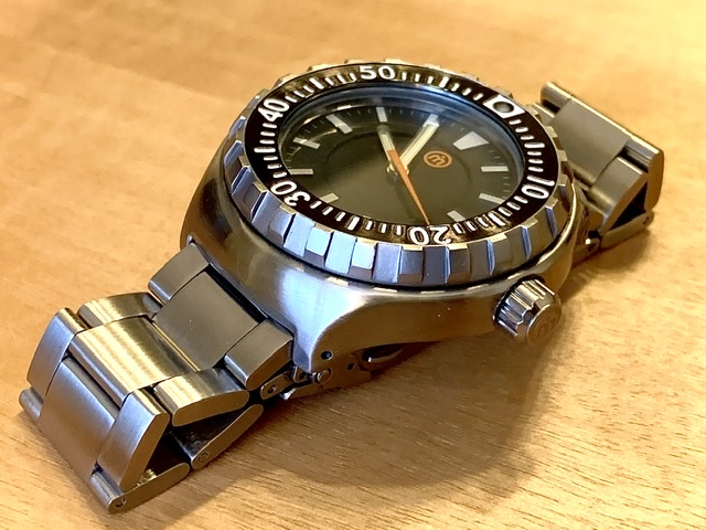 Movement in Motion EP00-C0 - トケイノヲト