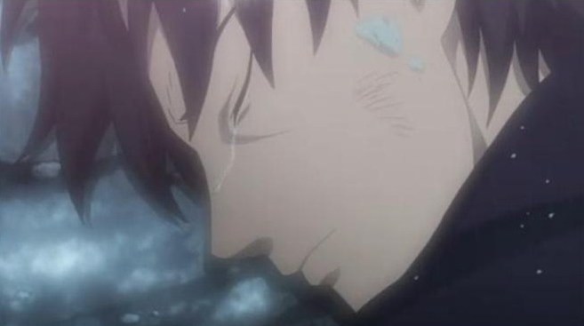 獣の奏者エリン 第48話が面白い 風景が織りなす物語 あしもとに水色宇宙