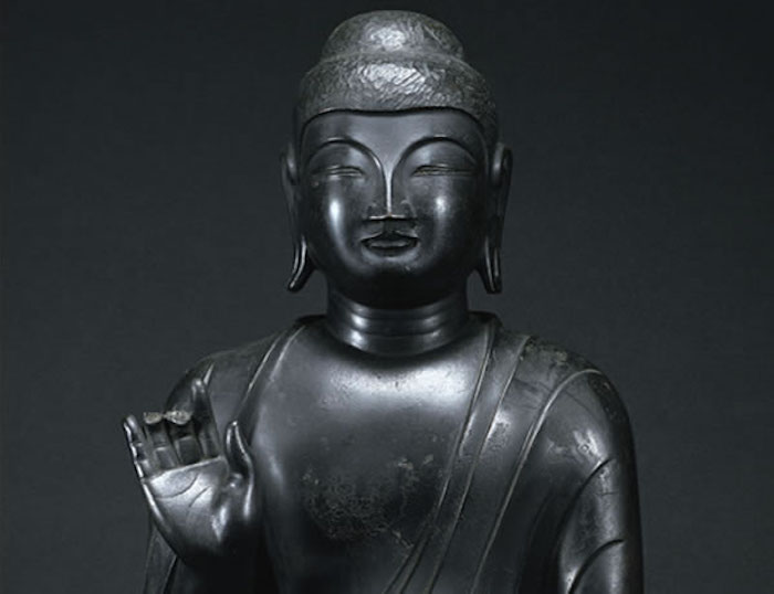 深大寺 元三大師胎内仏「鬼大師」205年ぶり特別公開に行ってきました 時の化石