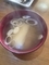 お雑煮（2018.1.1）