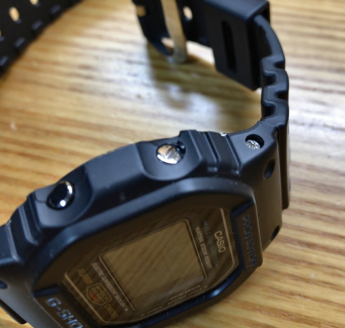 G-SHOCK DW5600