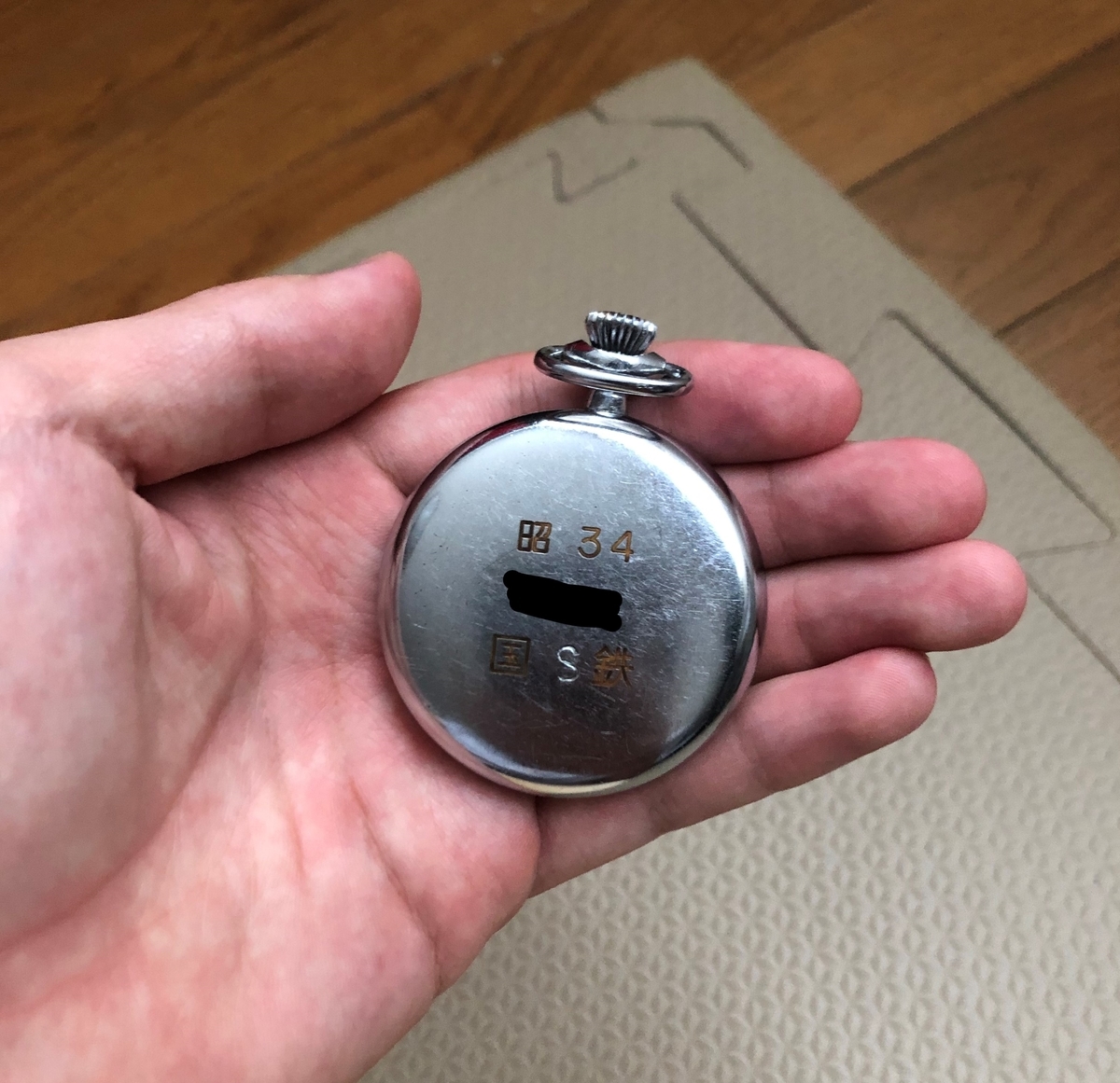 19セイコーレビュー ‐鉄道時計を片手に思いを馳せる - ときちけは趣味