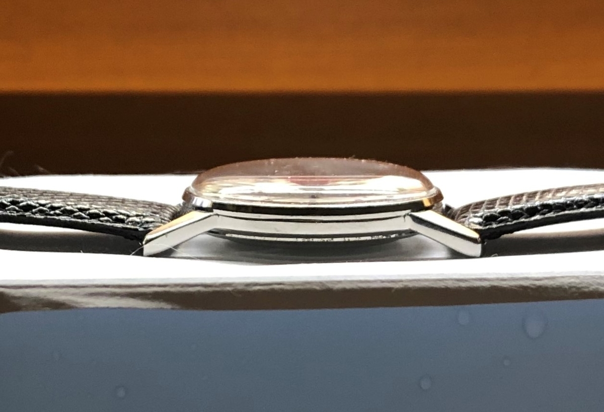 セイコー クラウンスペシャル -GSの影に隠れたのはKSだけではない