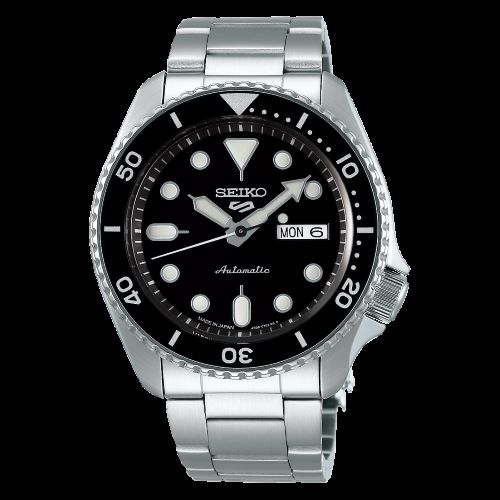 セイコーSKX007レビュー -五代目にして暫定最後の正統派セイコー