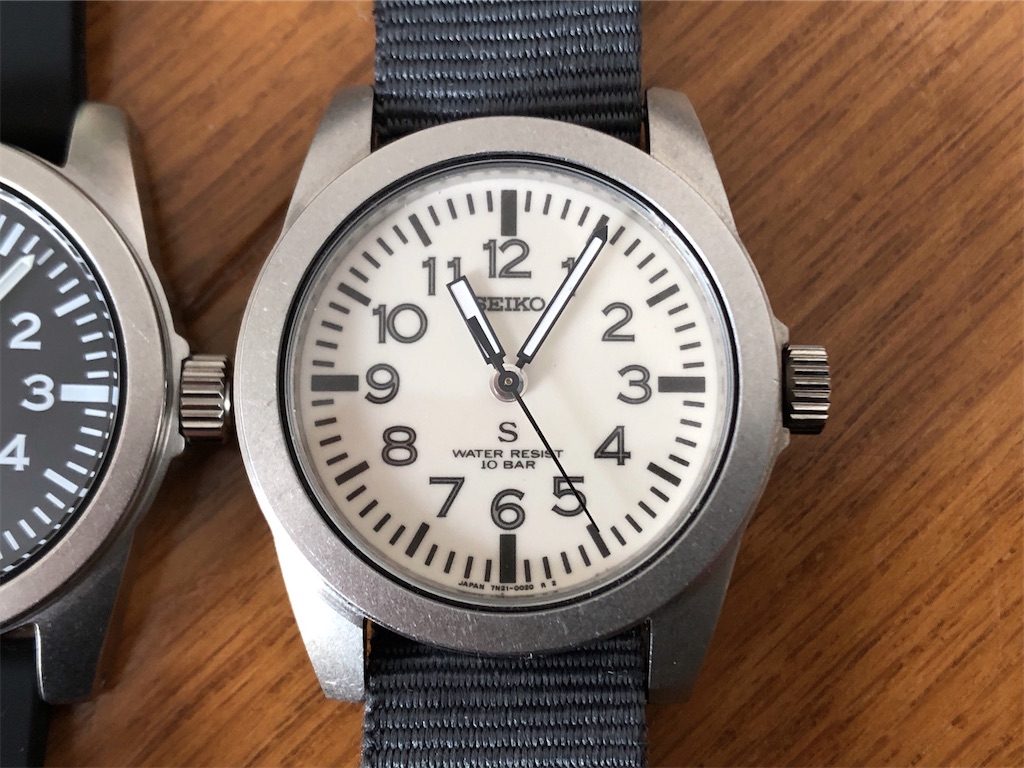 【美品】SEIKO SUS scxp155 電池&パッキン交換・防水テスト済 美品】SEIKO SUS scxp155 電池&パッキン交換・防水テスト済 美品