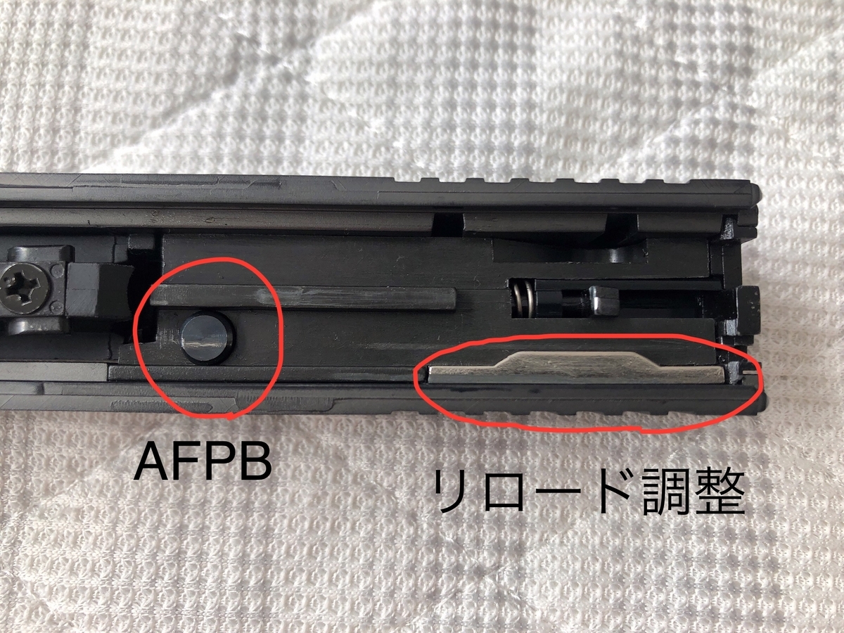 タナカ　グロック17 レビュー