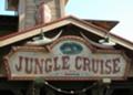 JUNGLE CRUISE