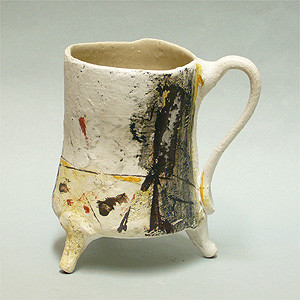 駒澤 博司　　陶板 駒澤 博司 陶板