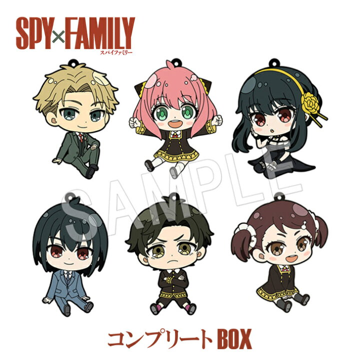 スパイファミリー　SPY×FAMILY　アクリルジオラマ　楽天ブックス スパイファミリー SPY×FAMILY アクリルジオラマ 楽天ブックス