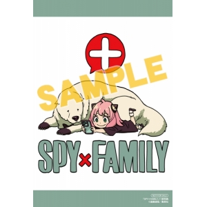 漫画】スパイファミリー11巻(2023年4月4日発売) - 推し活info..
