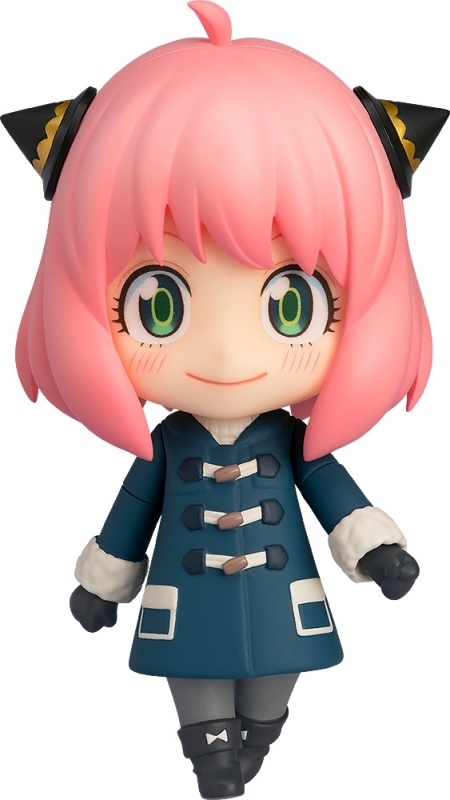 フィギュア】スパイファミリーねんどろいど 新商品 - 推し活info..