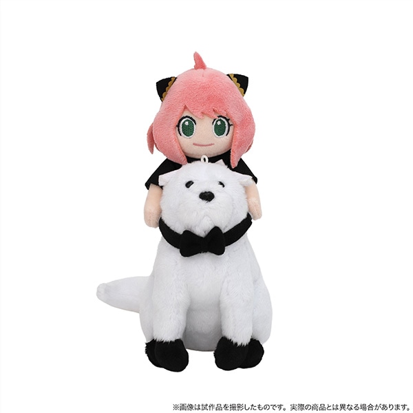 アーニャ　ミトン　ぬいぐるみ Amazon.co.jp: スパイファミリー SPY X FAMILY ぬいぐるみ