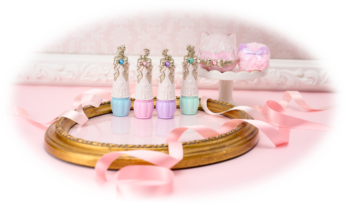 プリキュアコスメ まとめ売り プリキュアとおそろいコスメ！本格派キッズコスメシリーズ