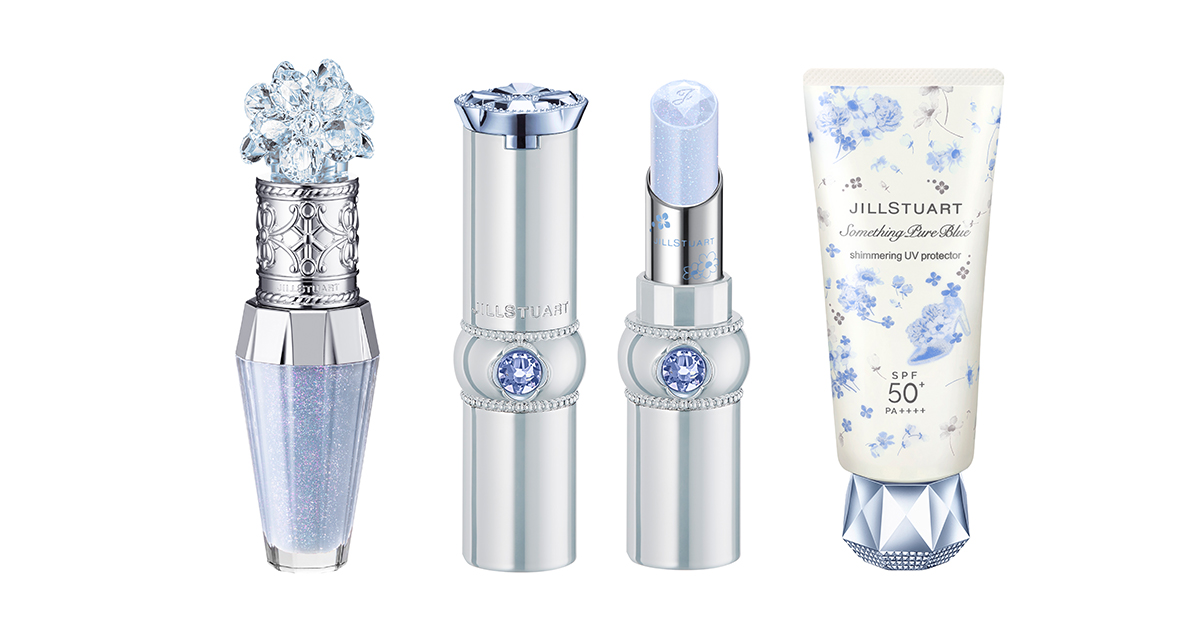 ジルスチュアート　コスメ　新品まとめ売り ジルスチュアート/JILLSTUART＞2024年春の新作コスメ
