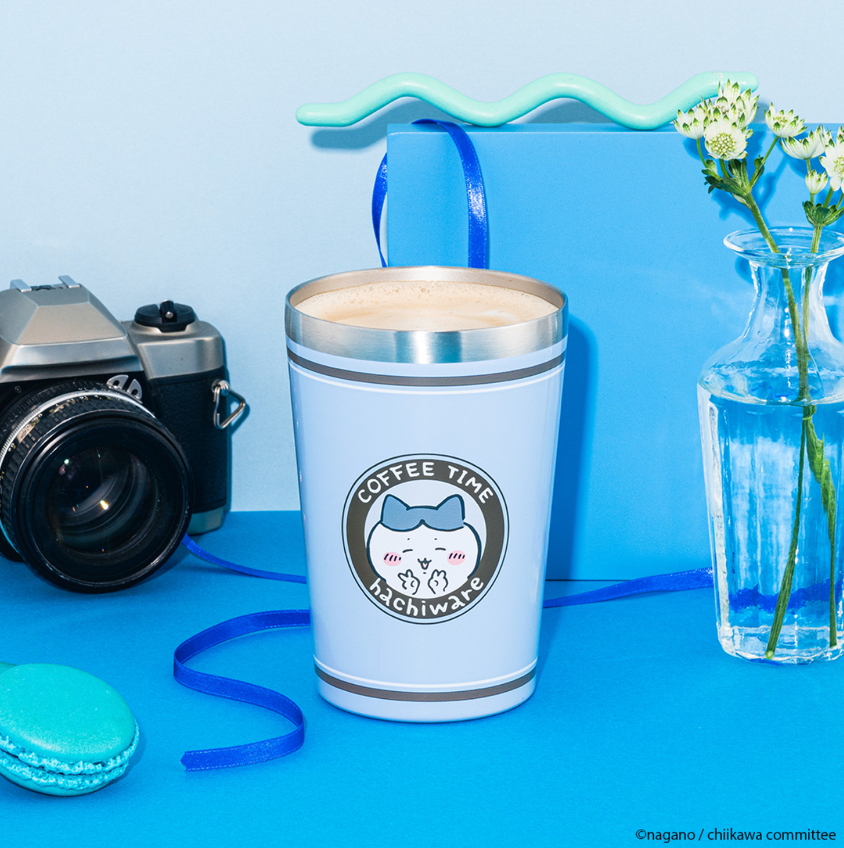 2024年11月】ローソンタンブラー(ちいかわ) - 推し活info..