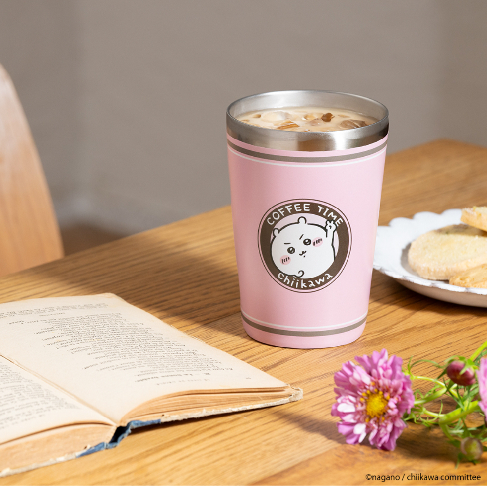 2024年11月】ローソンタンブラー(ちいかわ) - 推し活info..