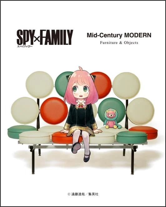 2025年12月1日~】POP UP SHOP(SPY×FAMILY) - 推し活info.. 2025年12月1日~】POP UP SHOP(SPY×FAMILY) - 推し活info..