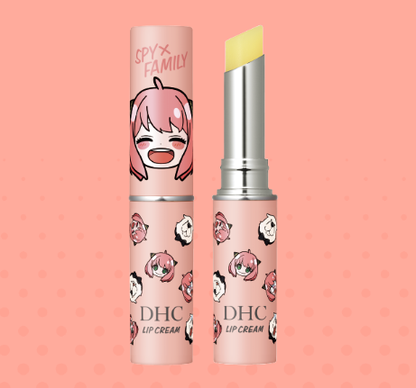 2025年10月27日】DHCコラボ(SPY×FAMILY) - 推し活info..