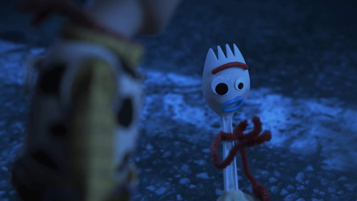 感想・考察】トイストーリー4【PIXAR】 - tokonomaのモノローグ
