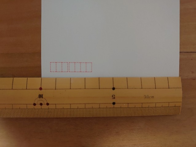 小2 ものさしの使い方 正確に確実にはかれるようになる 50代 ゆっくりトコミ 小2 ものさしの使い方 正確に確実にはかれるようになる 50代 ゆっくりトコミ