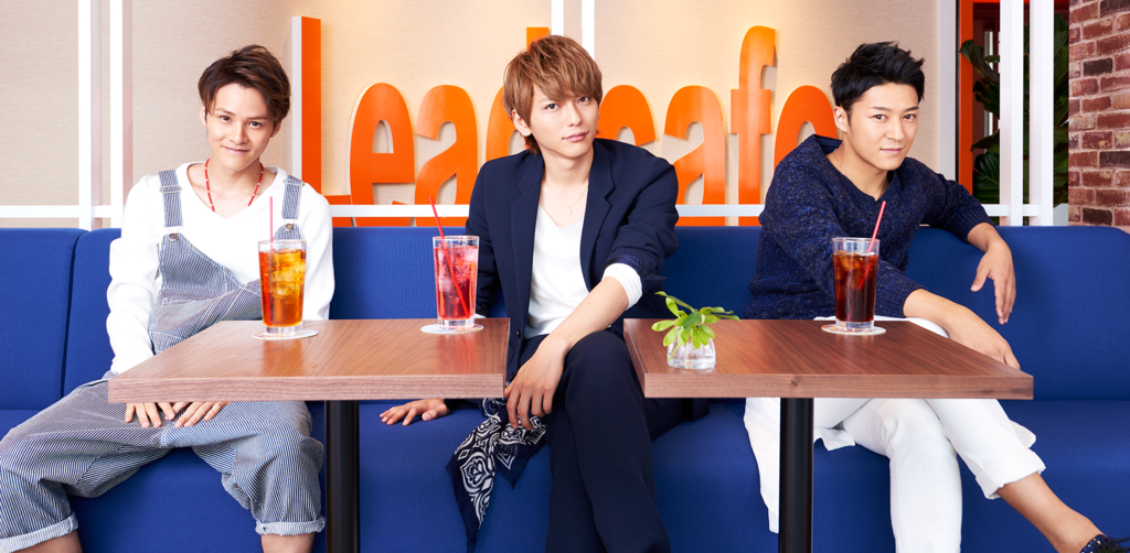 ある日突然Lead沼に落ちてから1年経ったのでその経緯と推しの尊さを