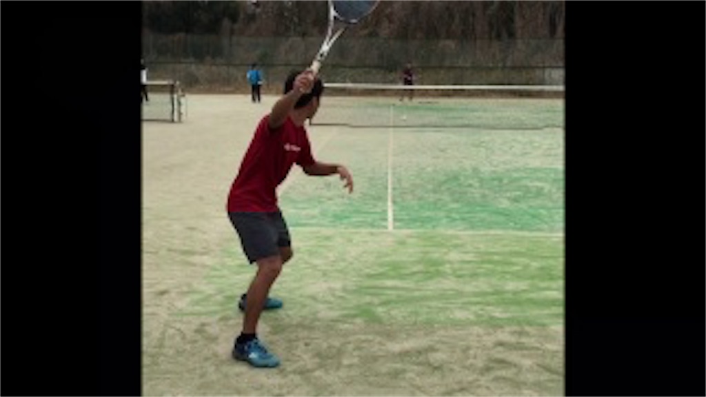 打ち方が綺麗 上手いではない フォームが汚くても試合には勝てる けい ソフトテニスアドバイザー