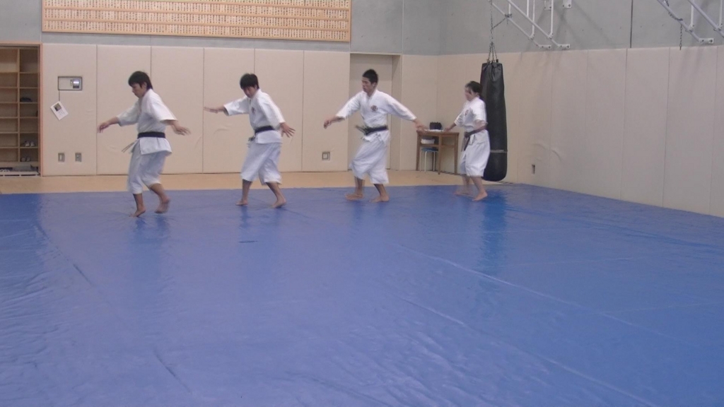 f:id:tokyohighschoolshorinjikempo:20170527085650j:plain f:id:tokyohighschoolshorinjikempo:20170527085650j:plain