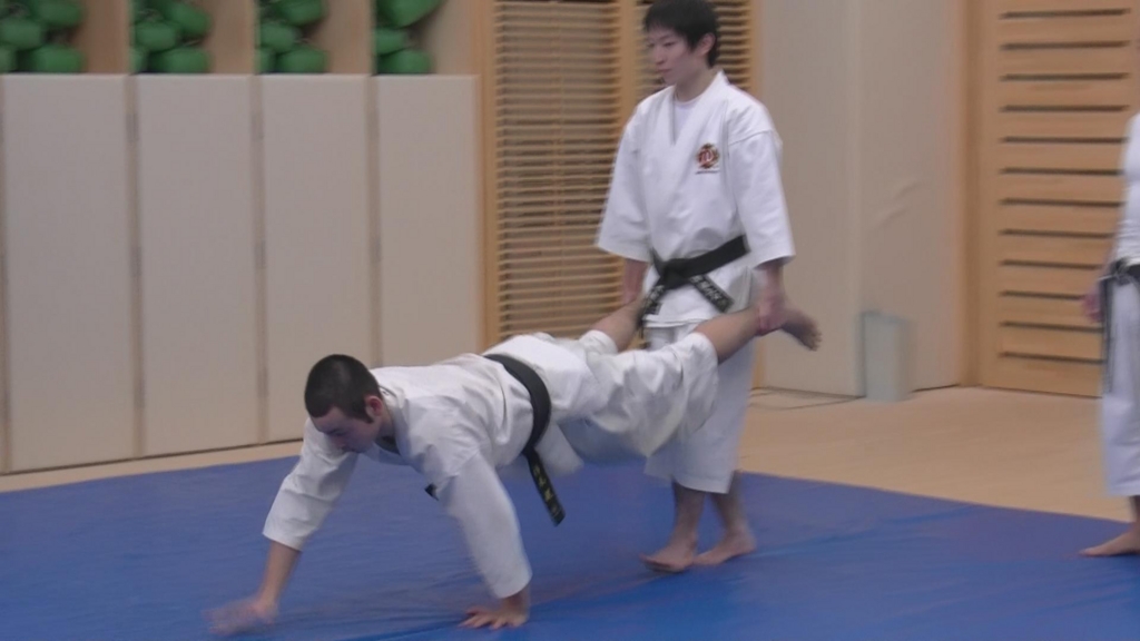 f:id:tokyohighschoolshorinjikempo:20170527091140j:plain f:id:tokyohighschoolshorinjikempo:20170527091140j:plain