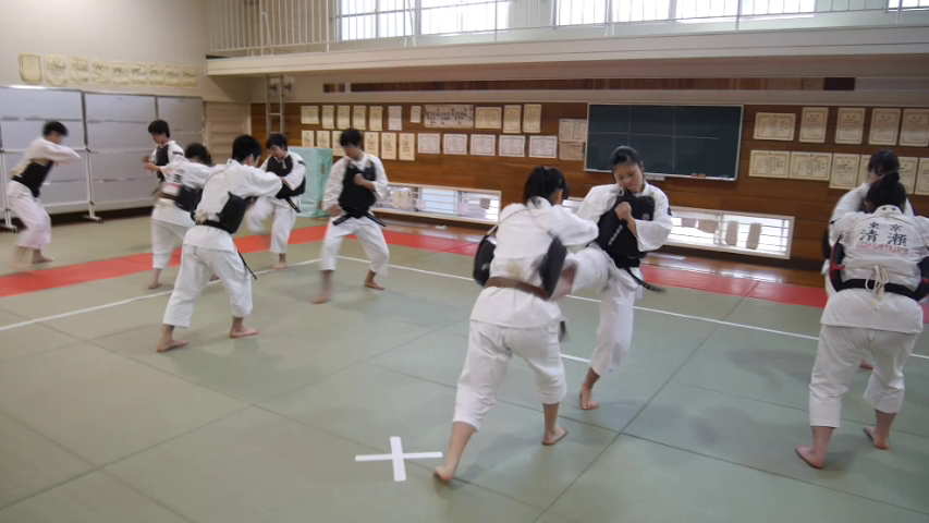 f:id:tokyohighschoolshorinjikempo:20180408162026j:plain f:id:tokyohighschoolshorinjikempo:20180408162026j:plain