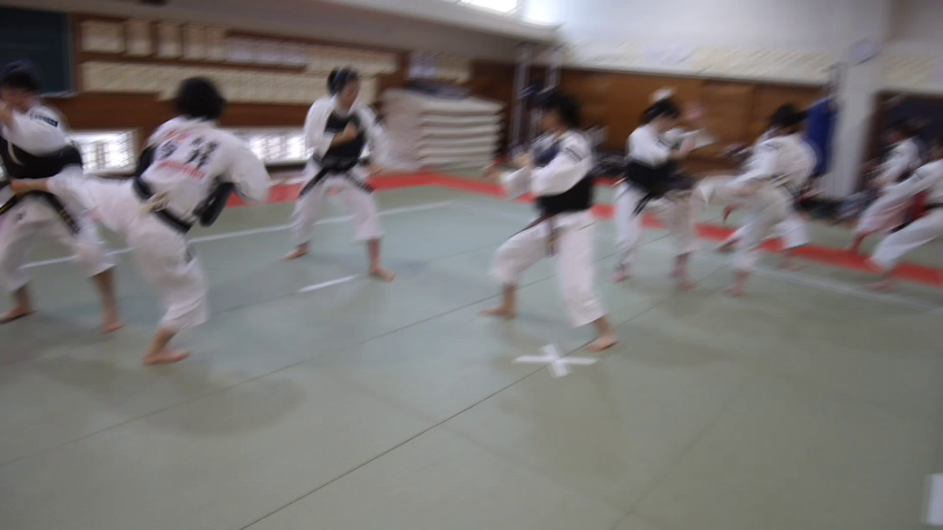 f:id:tokyohighschoolshorinjikempo:20180408162055j:plain f:id:tokyohighschoolshorinjikempo:20180408162055j:plain