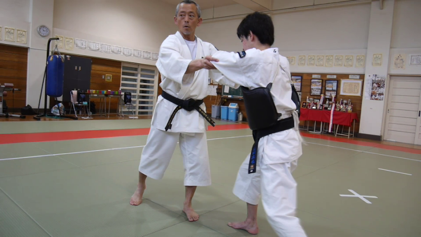 f:id:tokyohighschoolshorinjikempo:20180408162113j:plain f:id:tokyohighschoolshorinjikempo:20180408162113j:plain