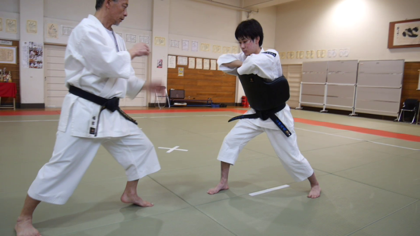 f:id:tokyohighschoolshorinjikempo:20180408162117j:plain f:id:tokyohighschoolshorinjikempo:20180408162117j:plain
