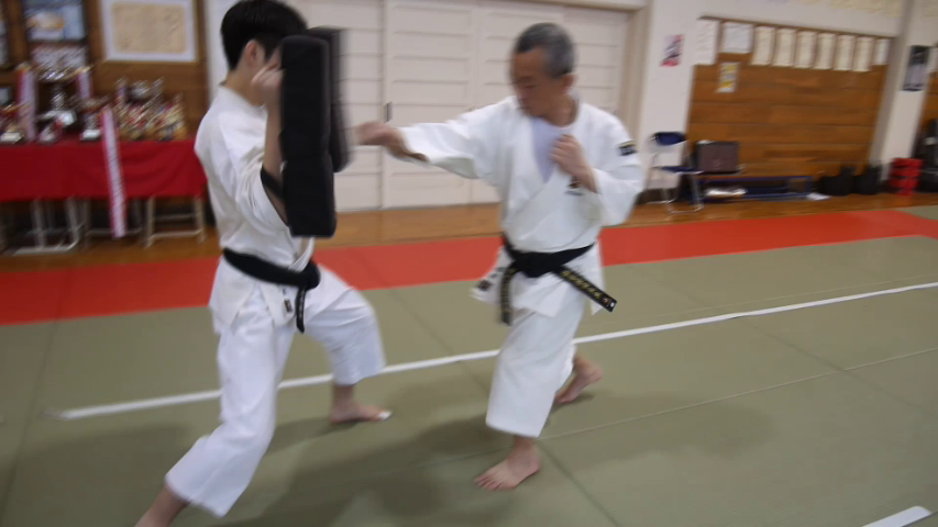 f:id:tokyohighschoolshorinjikempo:20180408170622j:plain f:id:tokyohighschoolshorinjikempo:20180408170622j:plain