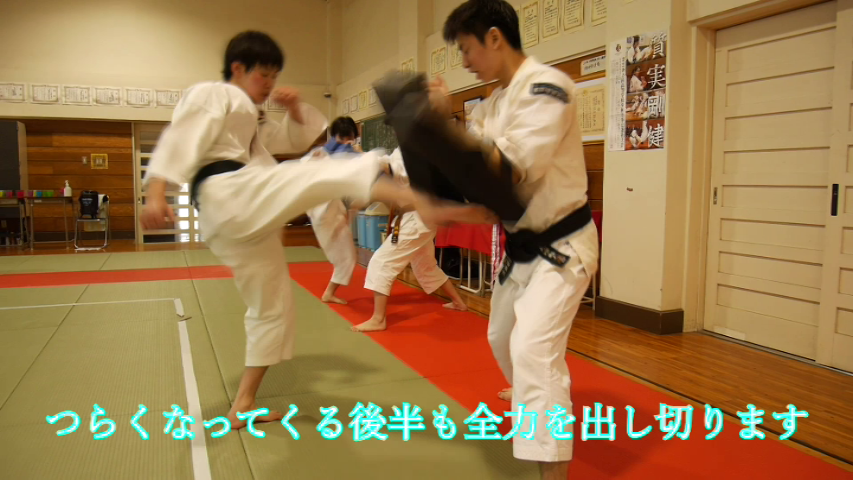 f:id:tokyohighschoolshorinjikempo:20180408170927j:plain f:id:tokyohighschoolshorinjikempo:20180408170927j:plain